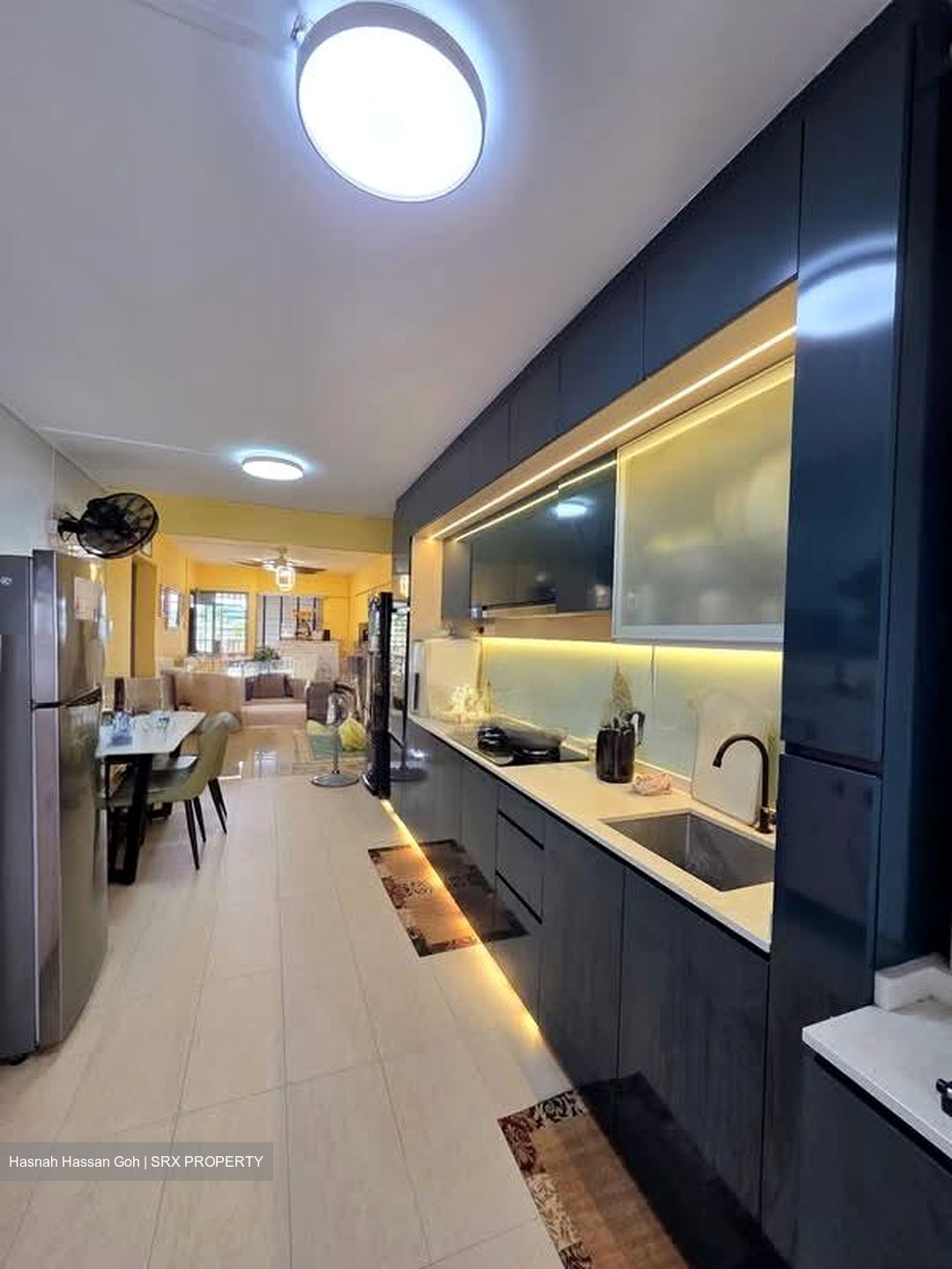 Blk 711 Yishun Avenue 5 (Yishun), HDB 3 Rooms #582058891